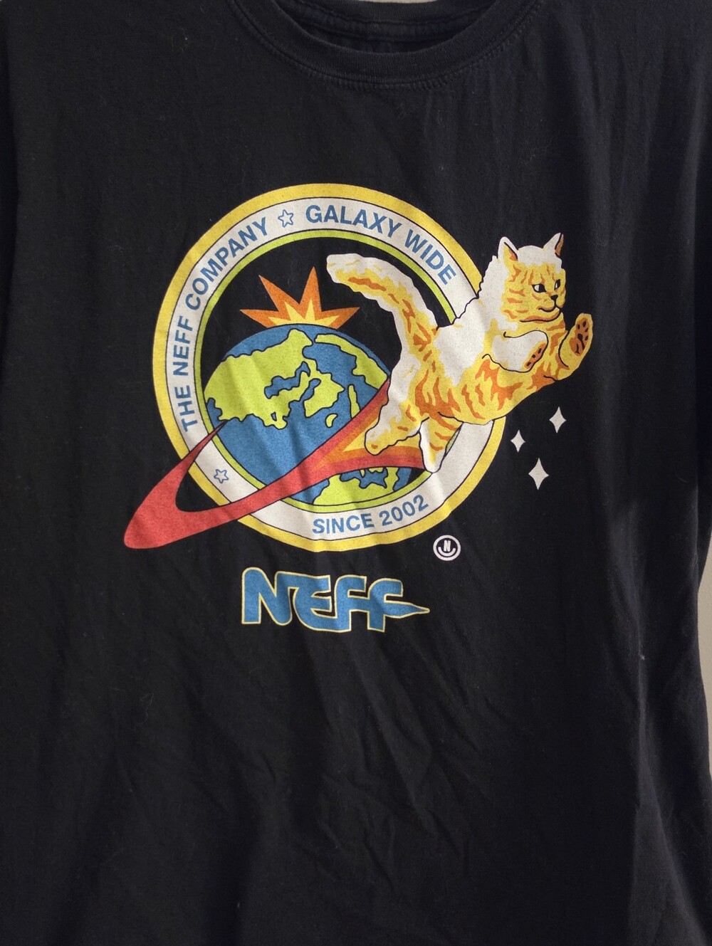 Neff Shirt - Picture 2 of 4